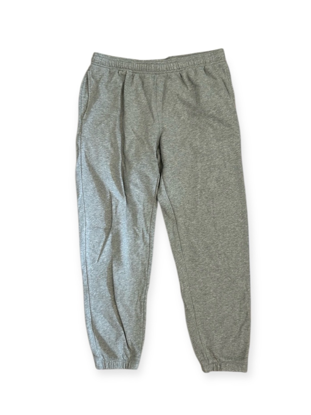Gap sweatspants